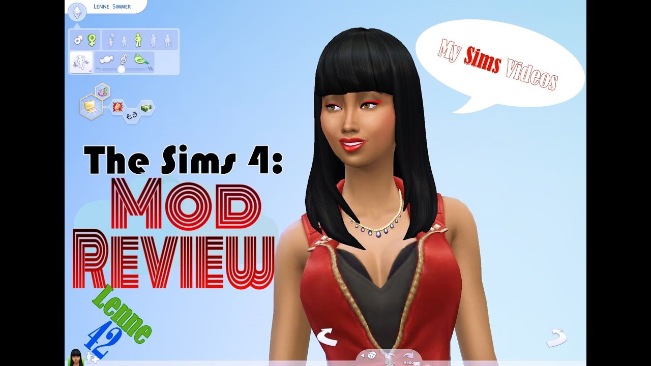 how to mod mc command center sims 4